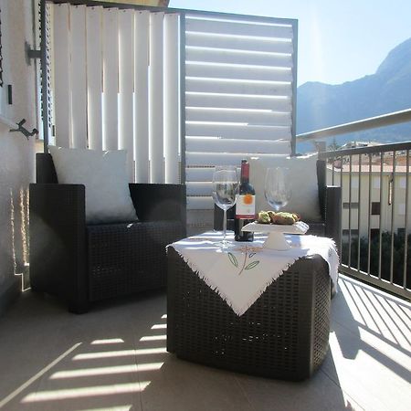 Appartement Le Dimore Di Enea à Castellammare del Golfo Extérieur photo