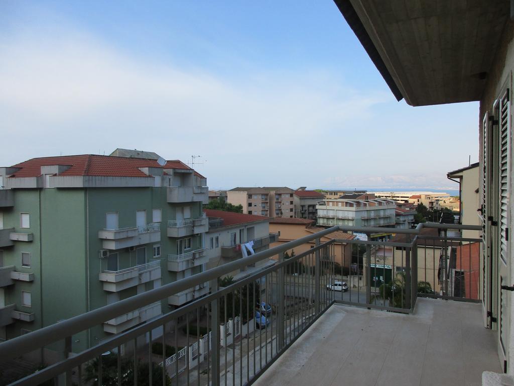 Appartement Le Dimore Di Enea à Castellammare del Golfo Extérieur photo