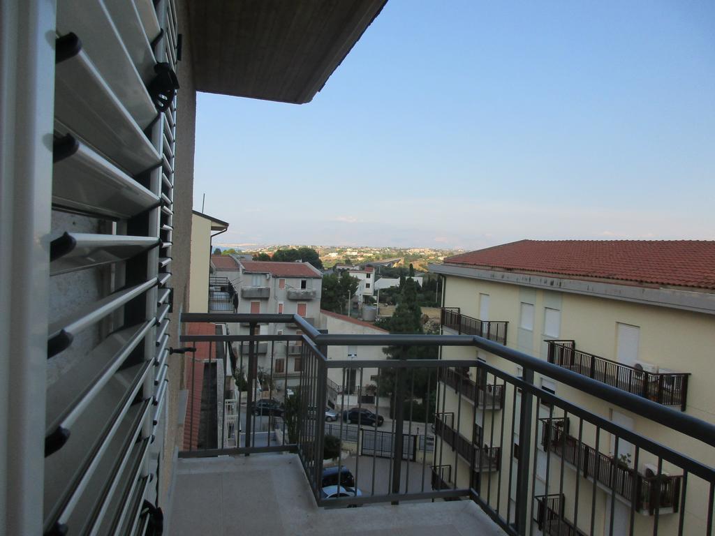 Appartement Le Dimore Di Enea à Castellammare del Golfo Extérieur photo