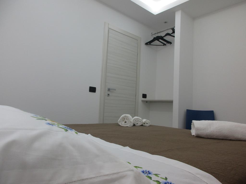 Appartement Le Dimore Di Enea à Castellammare del Golfo Extérieur photo