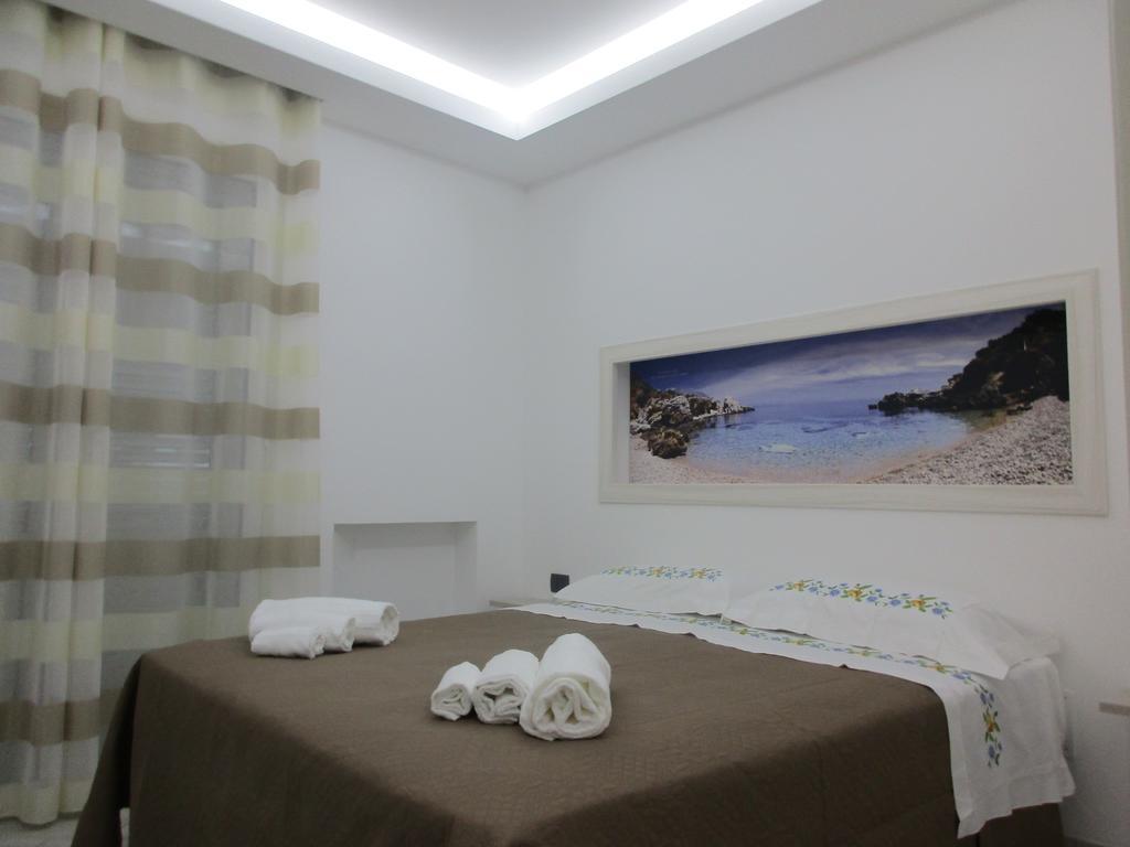 Appartement Le Dimore Di Enea à Castellammare del Golfo Extérieur photo