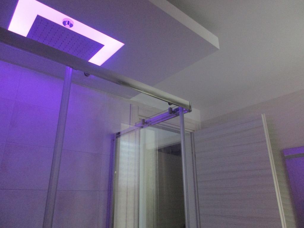 Appartement Le Dimore Di Enea à Castellammare del Golfo Extérieur photo