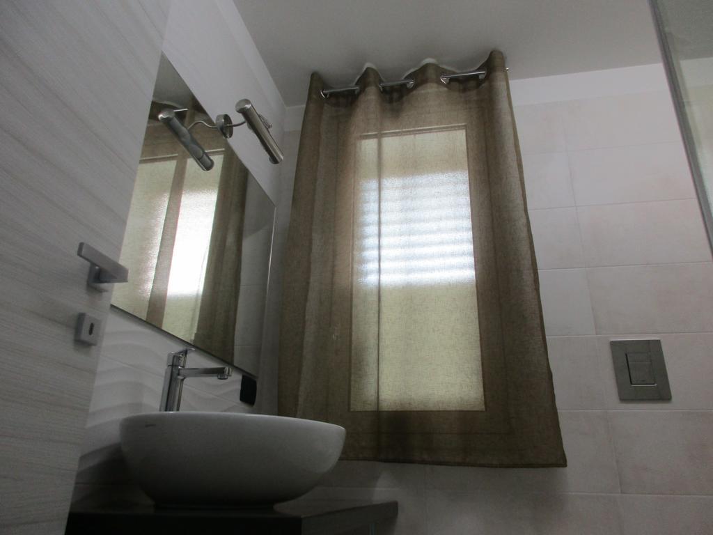 Appartement Le Dimore Di Enea à Castellammare del Golfo Extérieur photo