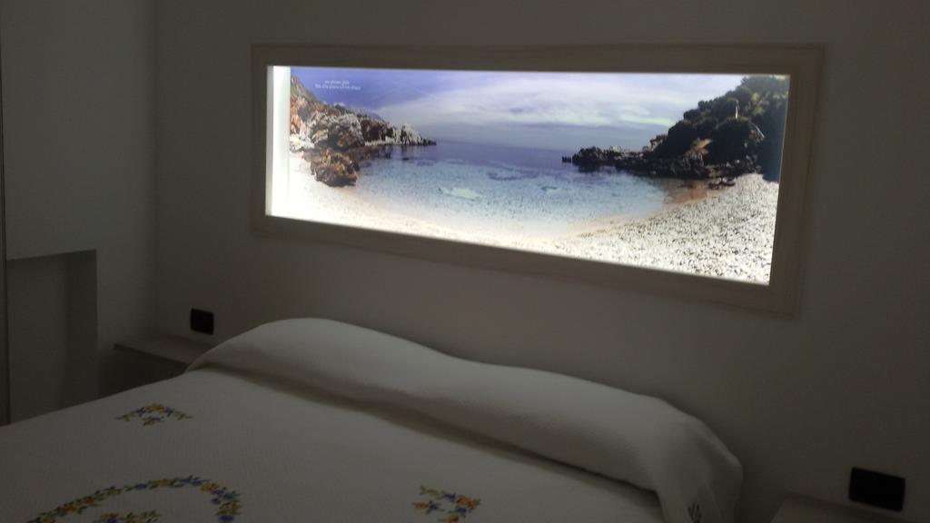 Appartement Le Dimore Di Enea à Castellammare del Golfo Extérieur photo