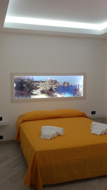 Appartement Le Dimore Di Enea à Castellammare del Golfo Extérieur photo